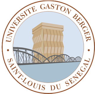 université Gaston Berger