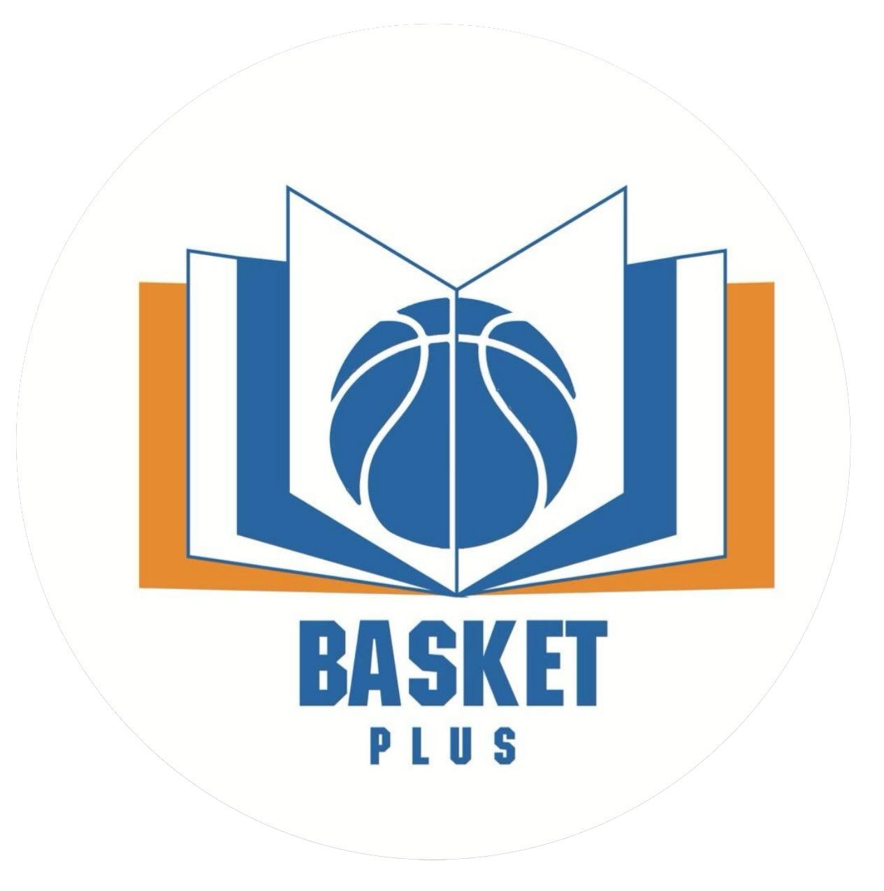 Logo basketPlus